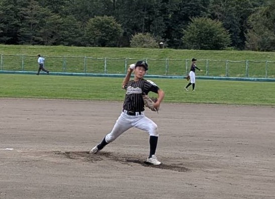 北斗ポニーBBCが代表権を獲得！ 来春・沖縄での全日本選抜へ 