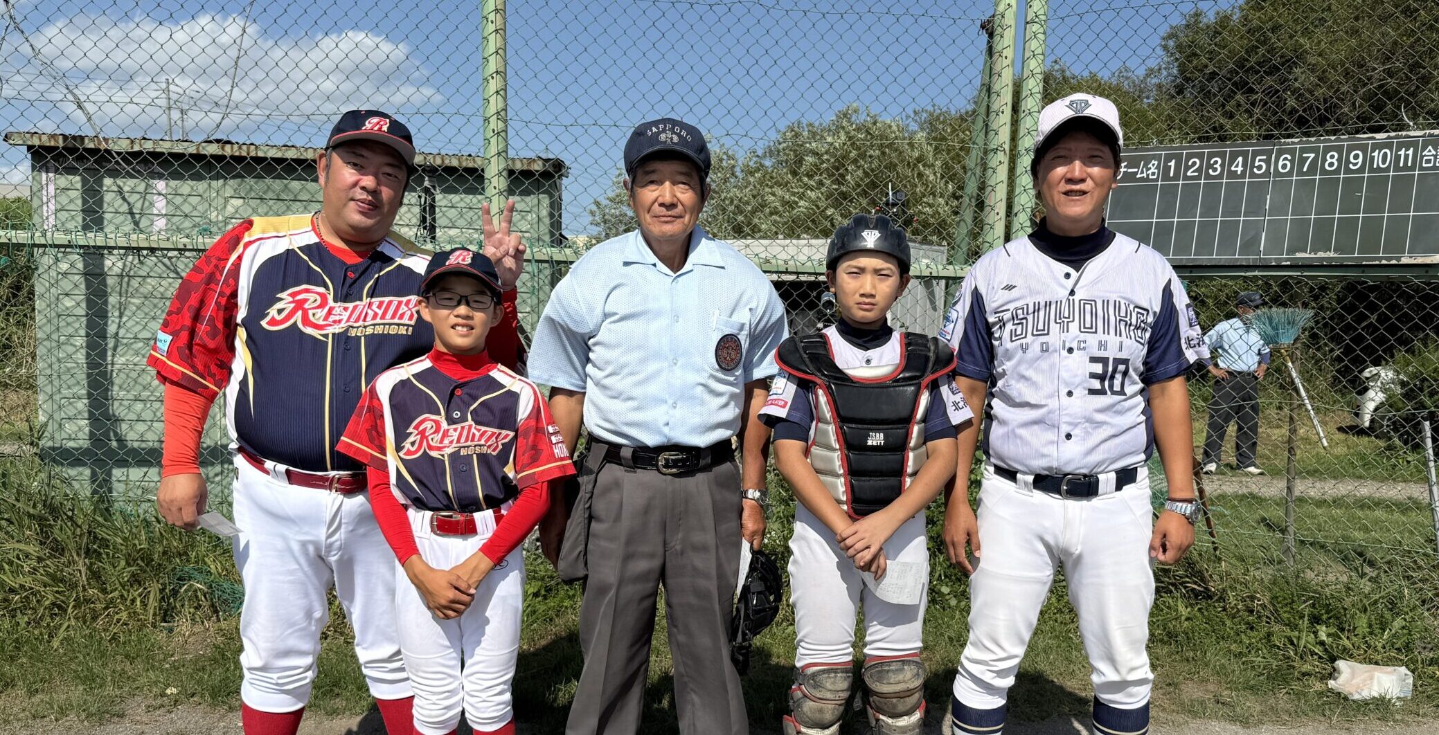 当時のメディア報道・掲載写真