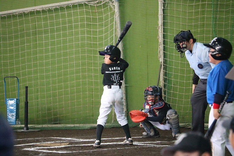 LINE_ALBUM_20241116 交流試合グリフィンvsネプチューン
