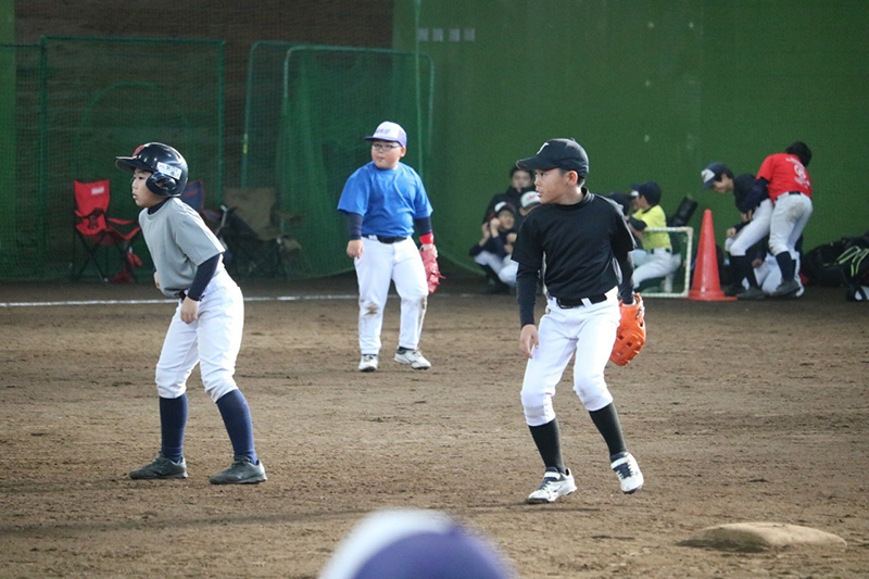 LINE_ALBUM_20241116 交流試合グリフィンvsネプチューン
