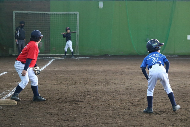 LINE_ALBUM_20241116 月形　第一試合グリフィンvsマーメイド