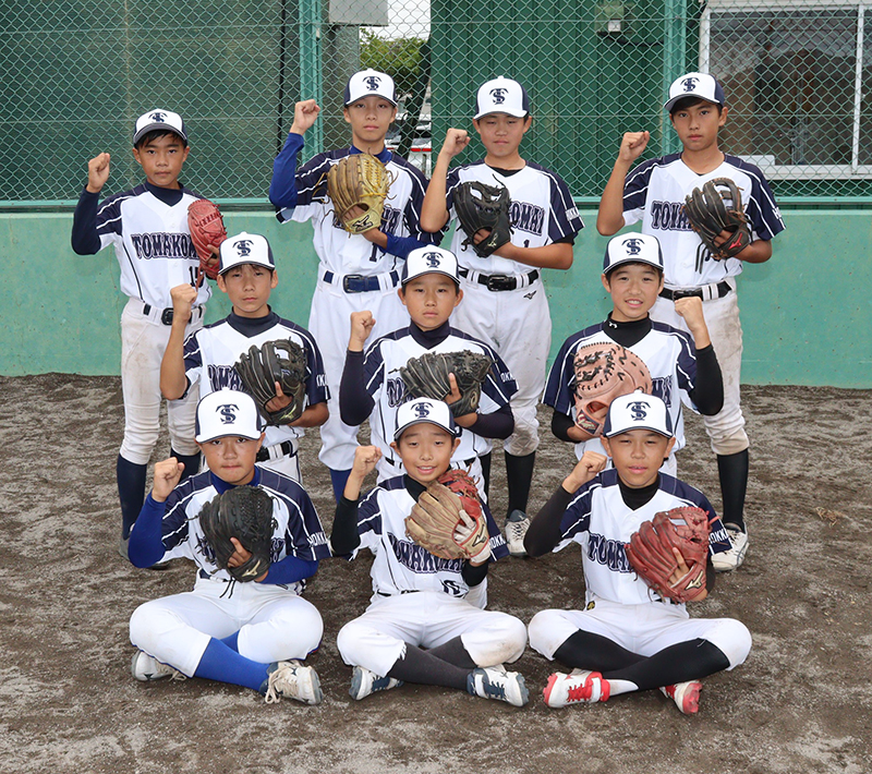 内野手候補