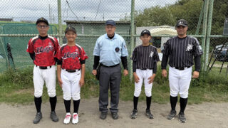 【速報】札幌オールブラックス、FBC王者・本郷を下しベスト4進出！ 