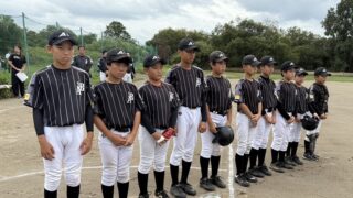 札幌オールブラックス、粘りと集中打で準決勝へ 