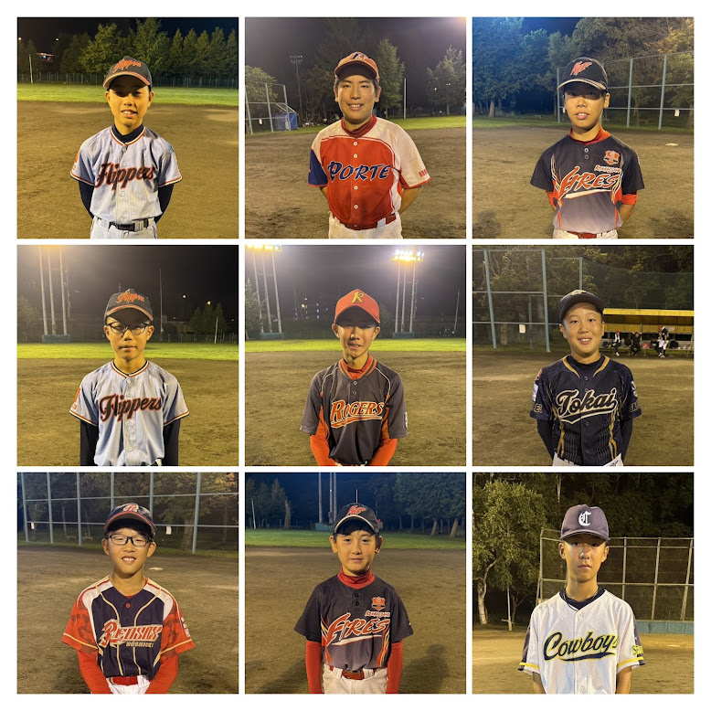 2025札幌選抜