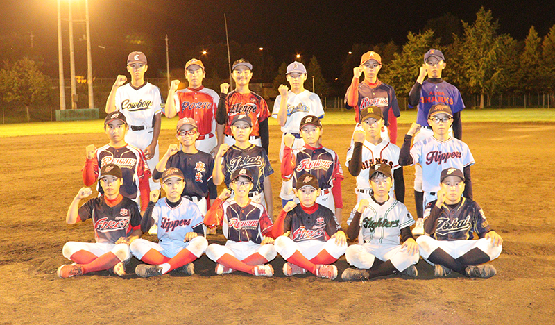 札幌選抜、３連覇へ挑む――都市対抗戦に向け渡辺敦監督が語るチーム像と課題