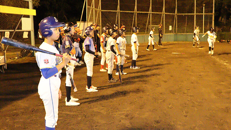 札幌選抜、藻南公園で2次セレクション実施