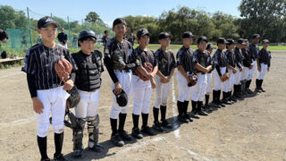 札幌オールブラックス、奥山の完封で決勝進出！東海Fイーグルスを2-0で下す 