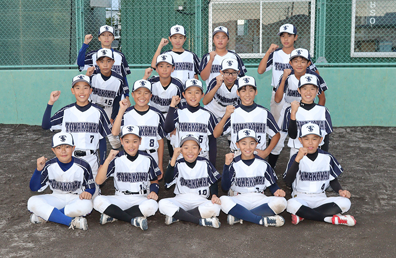 2025苫小牧選抜メンバー