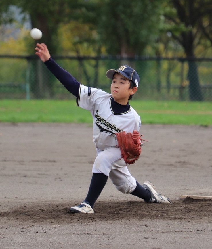 (写真・札幌南JBC提供)