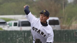 2025年　中学硬式野球部　練習体験会　兼　実技点検会のご案内（11月） 