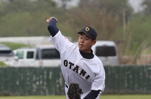 2025年 中学硬式野球部 練習体験会 兼 実技点検会のご案内(11月)