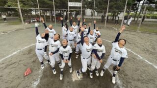 接戦を制した札幌南JBC、全国の舞台へ挑む 