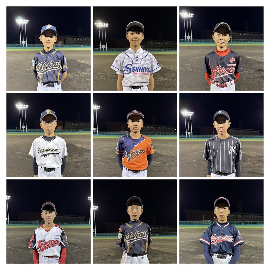 CS札幌選抜