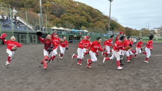札幌選抜が3連覇達成! 苫小牧・日高も全国大会へ