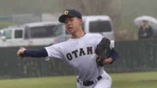 札幌大谷中・野球部 10月体験会開催 