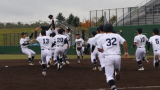 札幌北が掴んだ“再戦の勝利”、とかち帯広が誓う“来年の逆襲” 
