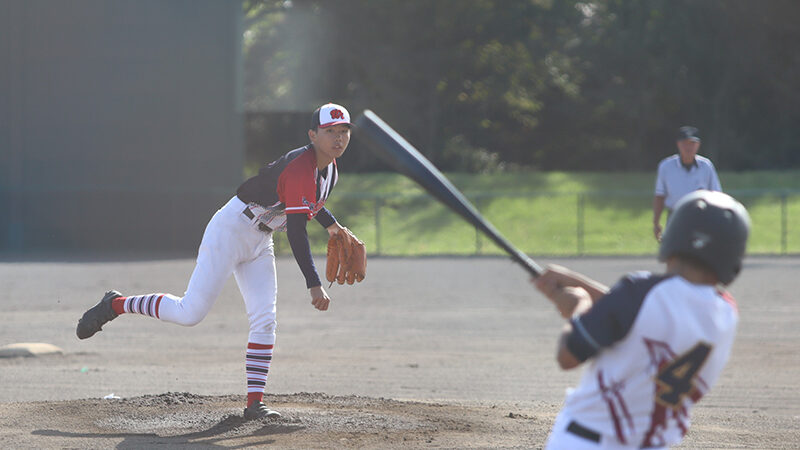 中学軟式から高校野球への架け橋 ― Kボールが生む未来のスターたち 