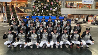 【速報】U-15女子北海道選抜、死闘のダブルヘッダーで執念の決勝T進出 