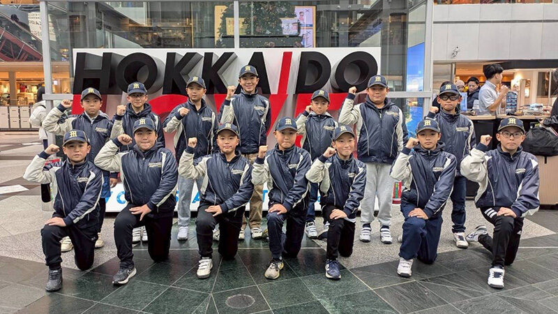 札幌南JBC、北海道の誇りを胸に全国決戦へ 