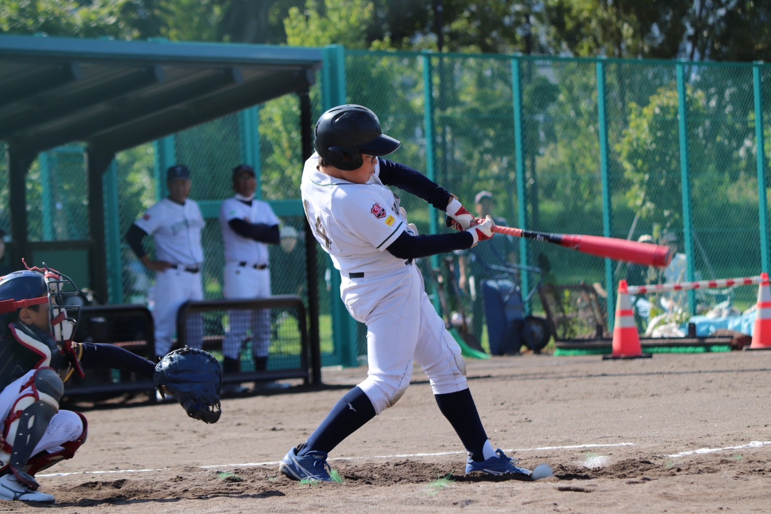 岡崎(山の手ベアーズ)