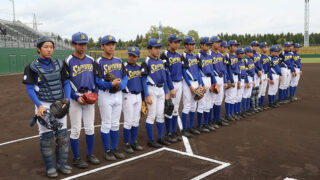 札幌ボーイズ、連打と完封リレーでつかんだ価値ある3位 