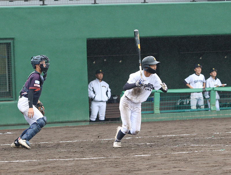 【12日速報】札幌北シニア、14年ぶり6度目の全道制覇！とかち帯広、恵庭とともに来春の全国選抜へ