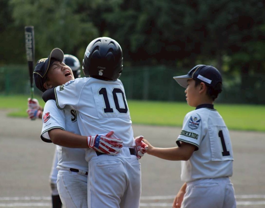 （写真・札幌南JBC提供） 