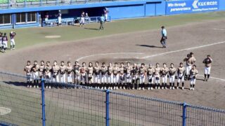 【速報】悔しさを胸に──U-15女子北海道選抜、京都シャイニングヴィーナスに惜敗 0-1。 