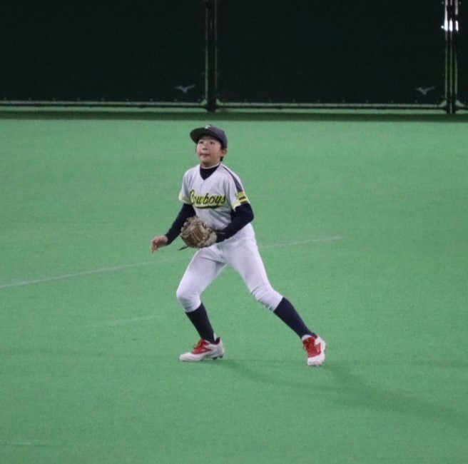 写真・北海道チャンピオンシップ選抜提供