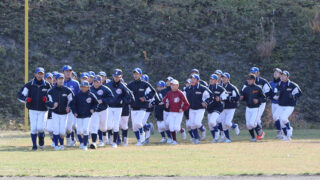 北広島リトルシニア、冬へ――「全道一バットを振る」覚悟で積み上げる成長の秋 