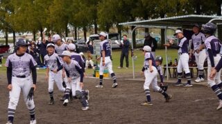 闘志と感謝を込めて戦った全国の2試合 