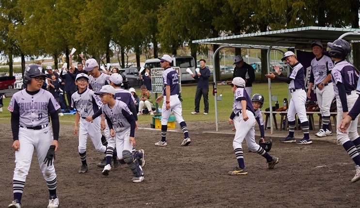 闘志と感謝を込めて戦った全国の2試合 