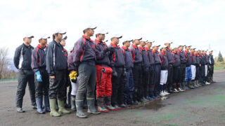 40年の歴史を背負い、次の一歩へ 