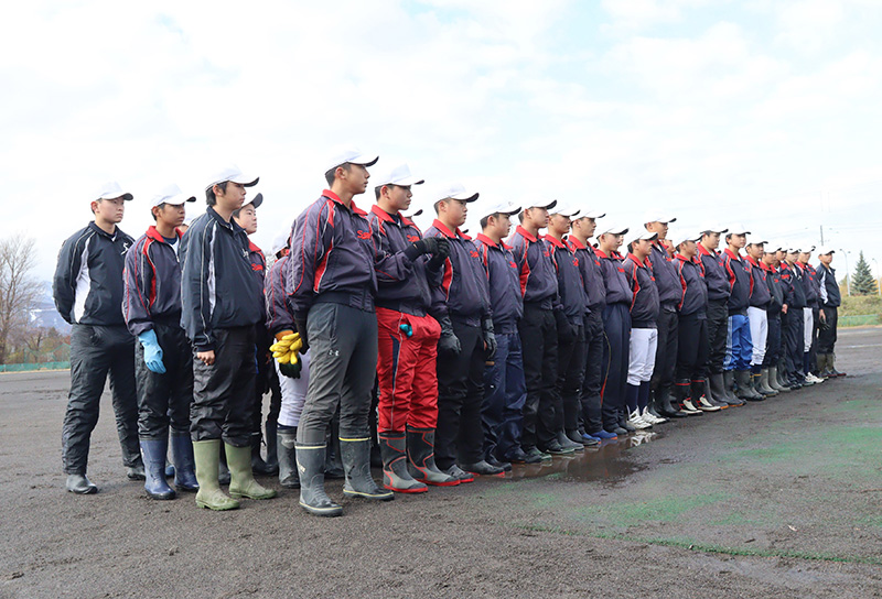 40年の歴史を背負い、次の一歩へ