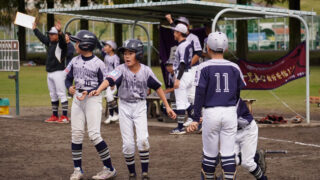 【速報】余市強い子、初戦突破も2回戦で惜敗 