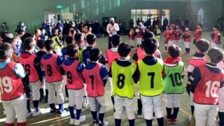 「2026多賀グリーンカップ3年生大会」北海道選抜セレクション開催決定 