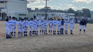 【速報】2回戦・北海道チャンピオンシップ選抜、山内スピリッツに5–0完勝！ 