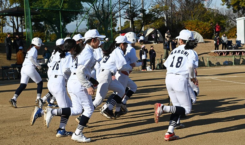 【速報】2回戦・北海道スノーホワイト、壮絶なタイブレークの末に無念の敗退