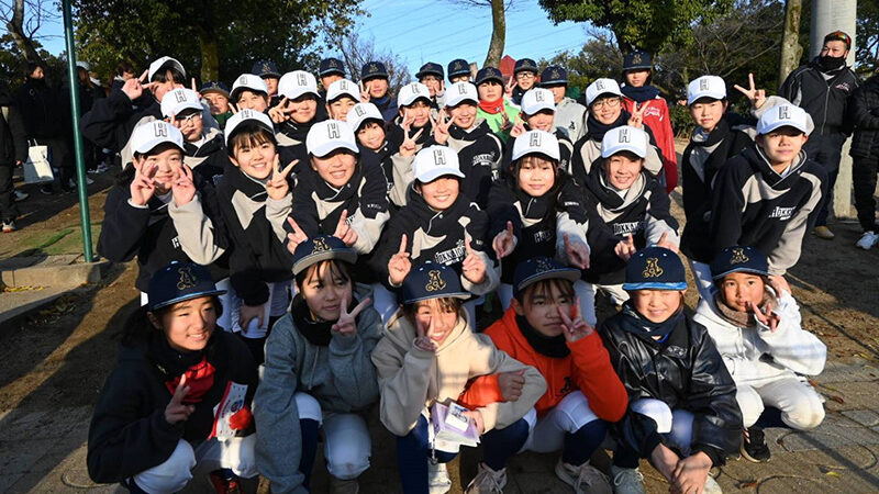 北海道スノーホワイト、執念の粘りでつかんだ1勝と惜別の2回戦 