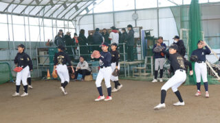 【出没】北海道の冬、全国へ走り出す。 