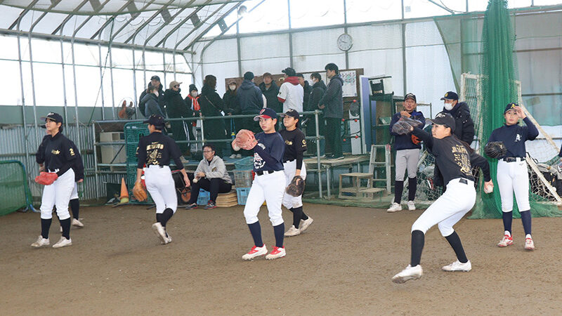 【出没】北海道の冬、全国へ走り出す。 