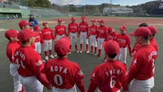 【速報】札幌選抜、北海道勢“初優勝”の偉業達成！ 