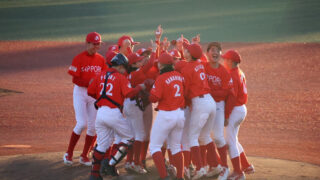 札幌選抜、熱戦5試合を制し全国の頂点へ！ 