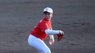 北海道チャンピオンシップ選抜、倉敷大会で8強目前の惜敗 