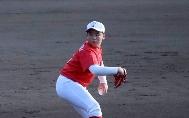 北海道チャンピオンシップ選抜、倉敷大会で8強目前の惜敗 