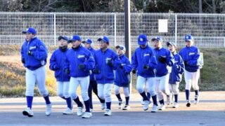 【速報】昭和ブルーホークス、激闘の準決勝から気迫の再浮上 