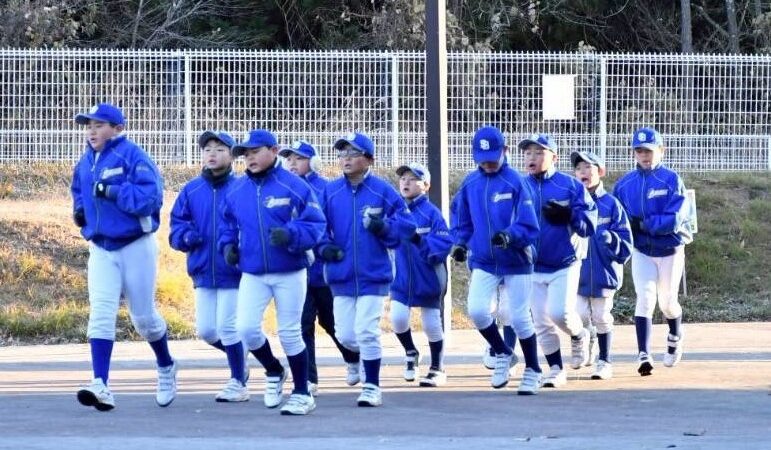 【速報】昭和ブルーホークス、激闘の準決勝から気迫の再浮上 