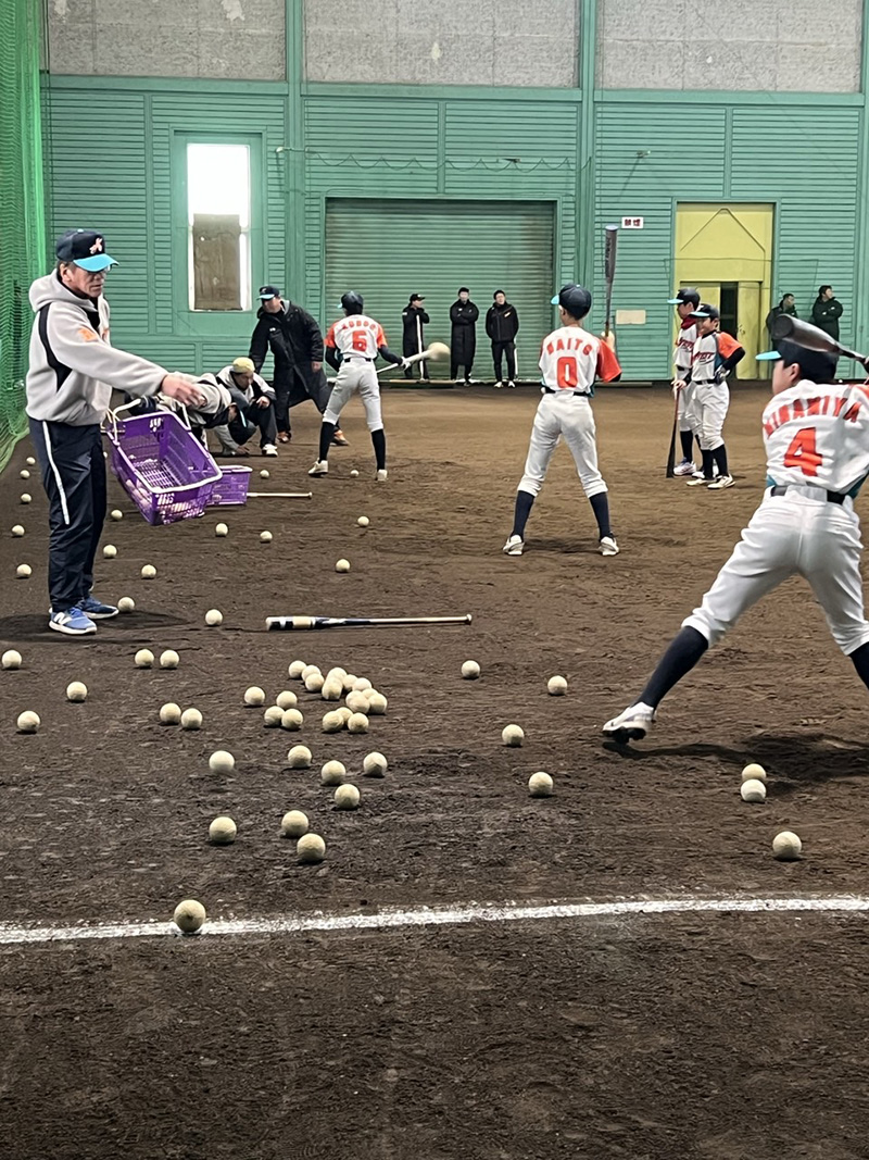 旭川west選抜＝（写真・チーム提供）