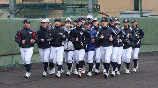 北海道選抜、2連覇へ挑む──日台会長盃国際野球大会へ出場 